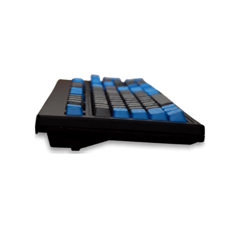 Tai-Hao Alps 124 Key OEM Profile ABS Keycaps – Mechanical Keyboards