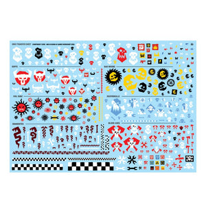 Warhammer 40000 Orks Boyz MK5NCUAPHN |80136|