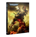 Warhammer 40000 Codex Orks English (2026)