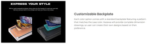 Nuxroskb x Kezewa Nexus60 * Barebones Group Buy MKHO12WPQO |80296|