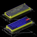 Nuxroskb x Kezewa Nexus60 Barebones Group Buy