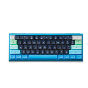 Nuxroskb x Kezewa Nexus60 * Barebones Group Buy MKHO12WPQO |80287|