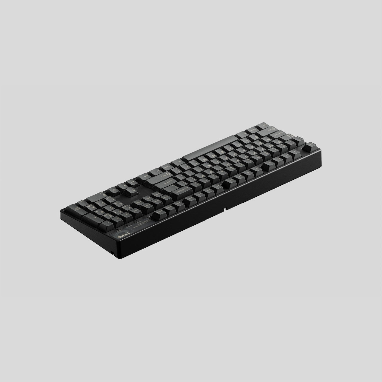 Vortex TYPE V2 Wireless Hotswap Keyboard keyboard image
