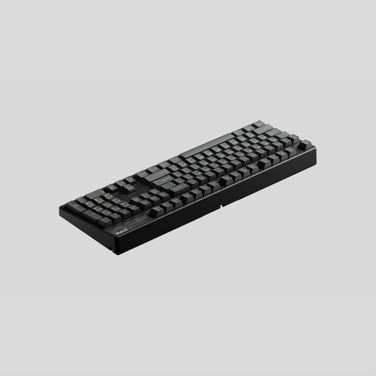 Vortex TYPE V2 Wireless Hotswap Keyboard MK7C54FOYZ |80234|