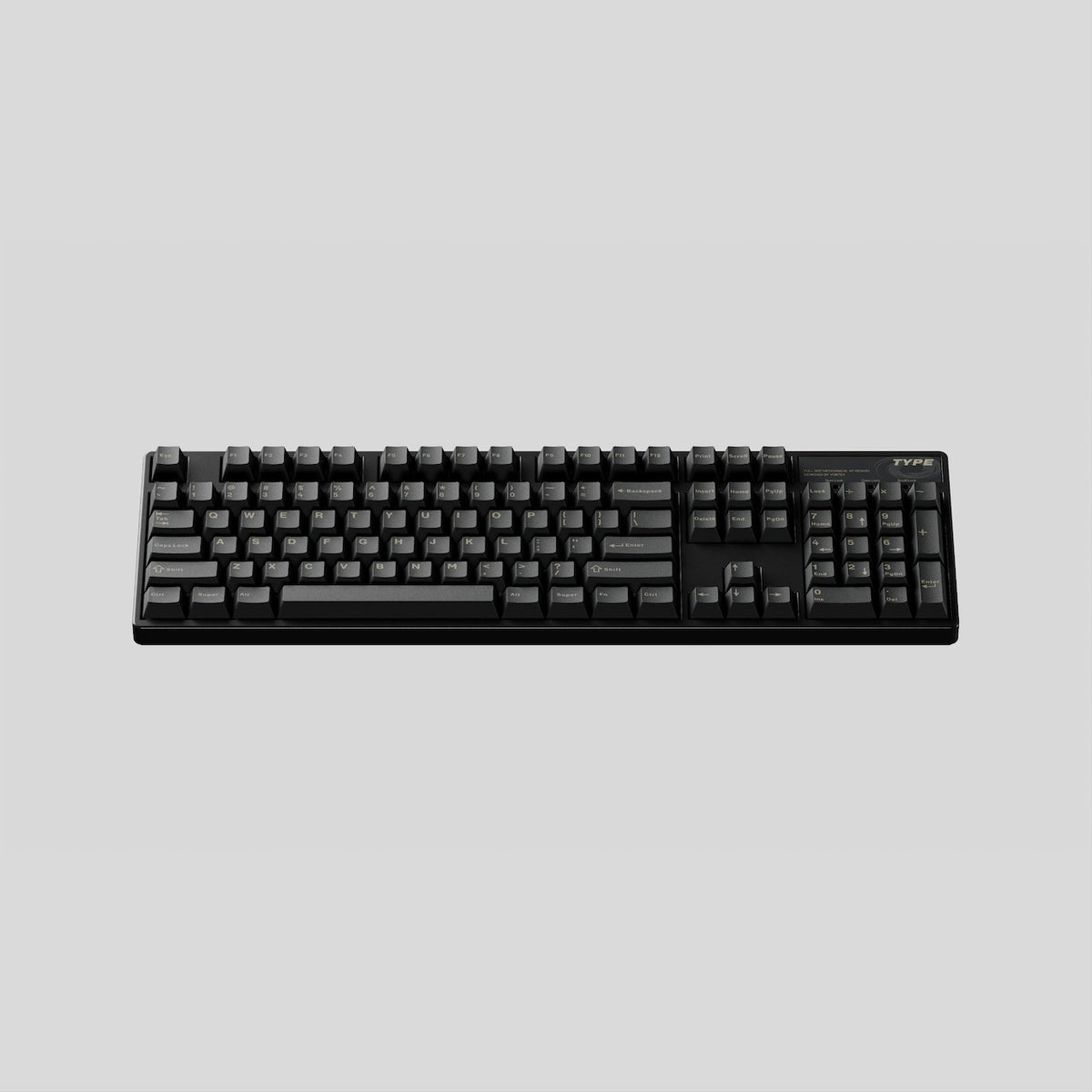 Vortex TYPE V2 Wireless Hotswap Keyboard MK7C54FOYZ |80233|