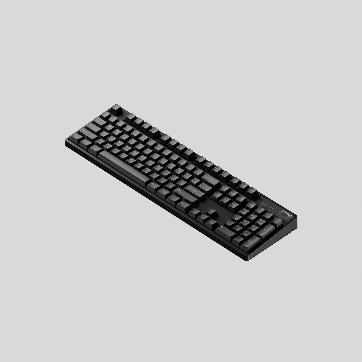 Vortex TYPE V2 Wireless Hotswap Keyboard MK7C54FOYZ |80236|