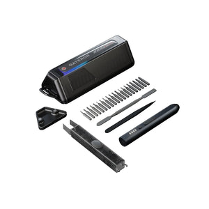 Gateron 25-in-1 Tool Kit MKIL0X2MU0 |80244|