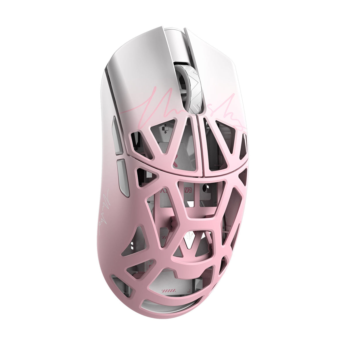 MK x WLMOUSE Beast X V2 Mini x TheShy * Wireless 8K Mouse MKCQVH2DMH |0|