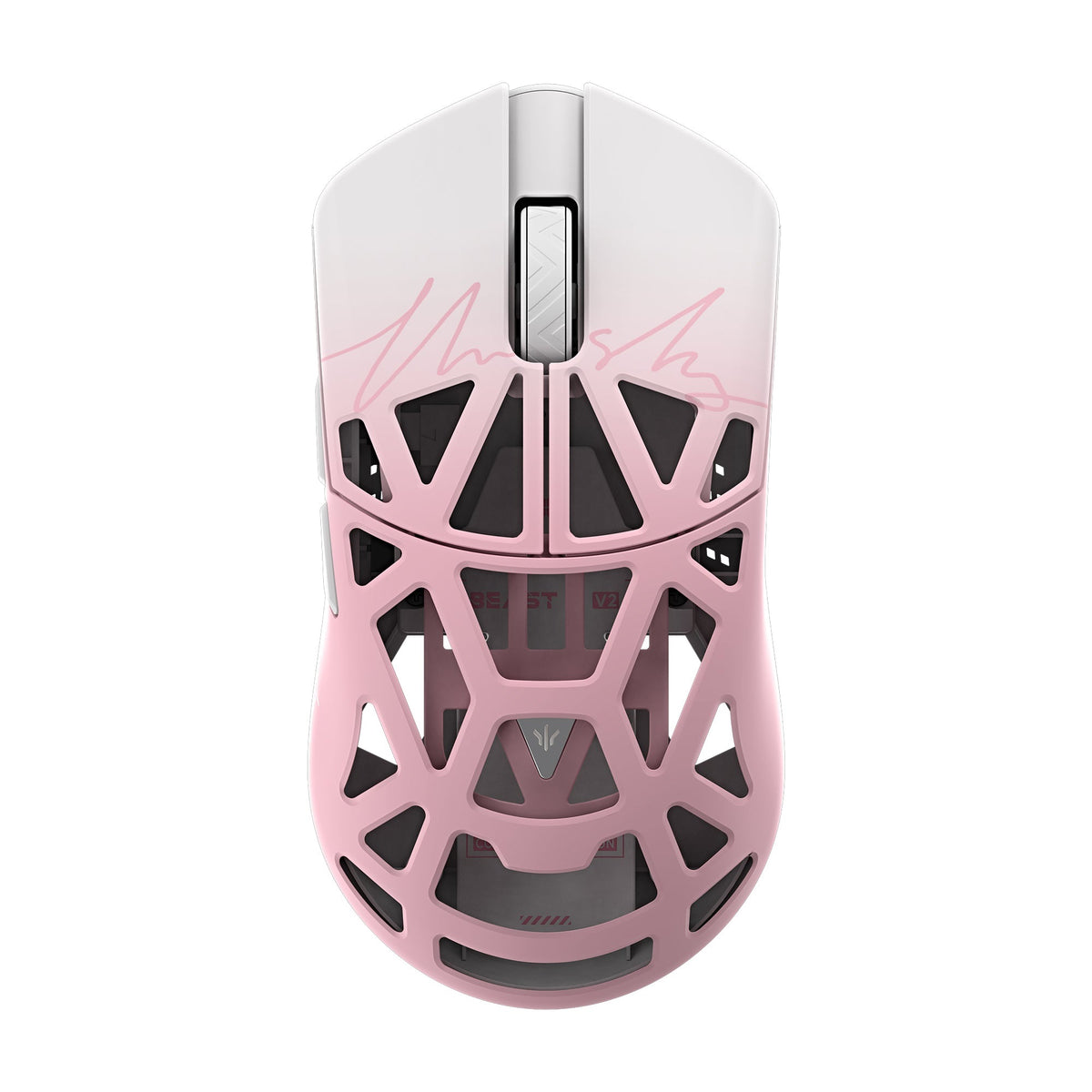 MK x WLMOUSE Beast X V2 Mini x TheShy * Wireless 8K Mouse MKCQVH2DMH |27879|