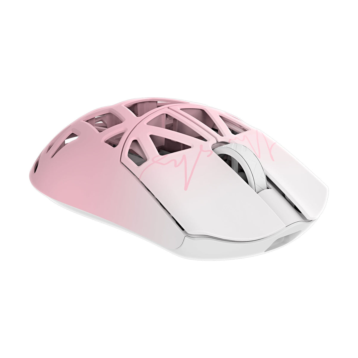 MK x WLMOUSE Beast X V2 Mini x TheShy * Wireless 8K Mouse MKCQVH2DMH |80473|