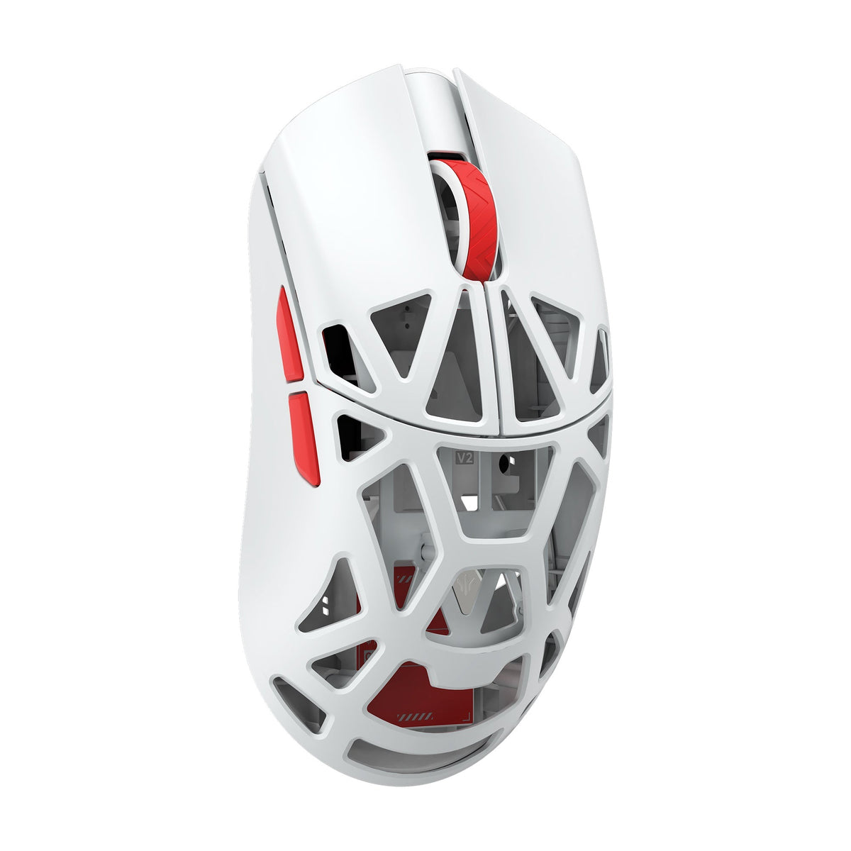 MK x WLMOUSE Beast X V2 Mini x TheShy * Wireless 8K Mouse MKCQVH2DMH |80453|