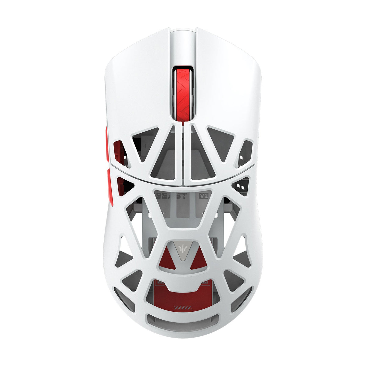 MK x WLMOUSE Beast X V2 Mini x TheShy * Wireless 8K Mouse MKCQVH2DMH |27882|