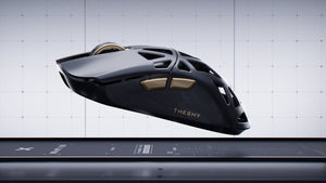 MK x WLMOUSE Beast X V2 Med x TheShy * Wireless 8K Mouse MKHO0VCX85 |80482|