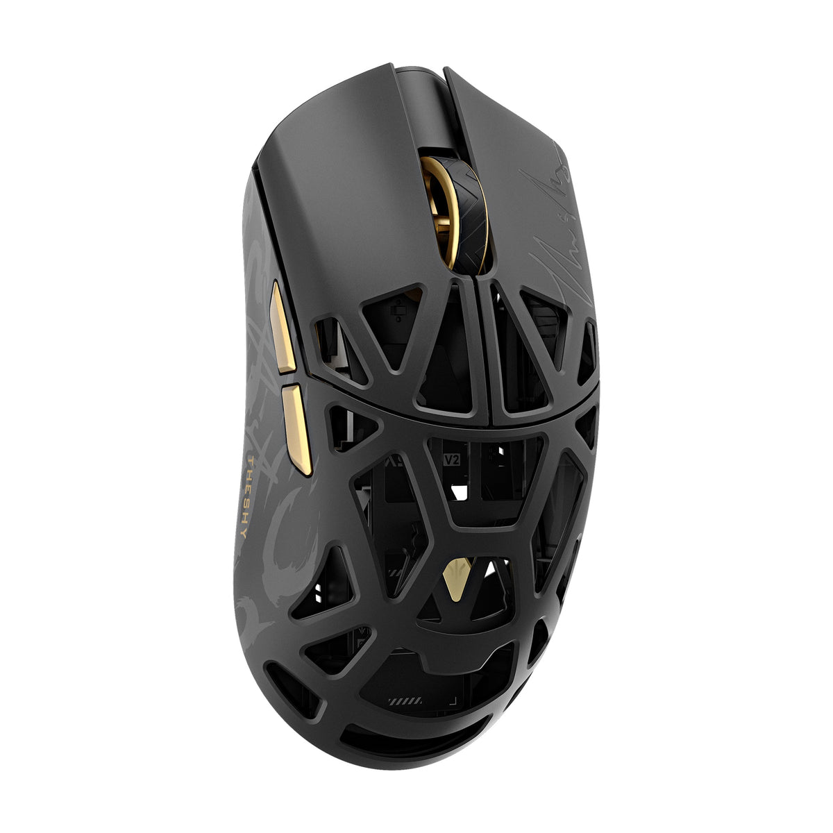MK x WLMOUSE Beast X V2 Med x TheShy * Wireless 8K Mouse MKHO0VCX85 |0|