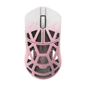 MK x WLMOUSE Beast X V2 Med x TheShy Wireless 8K Mouse