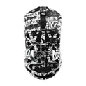 MK x WLMOUSE Beast X V2 Med x TheShy Wireless 8K Mouse