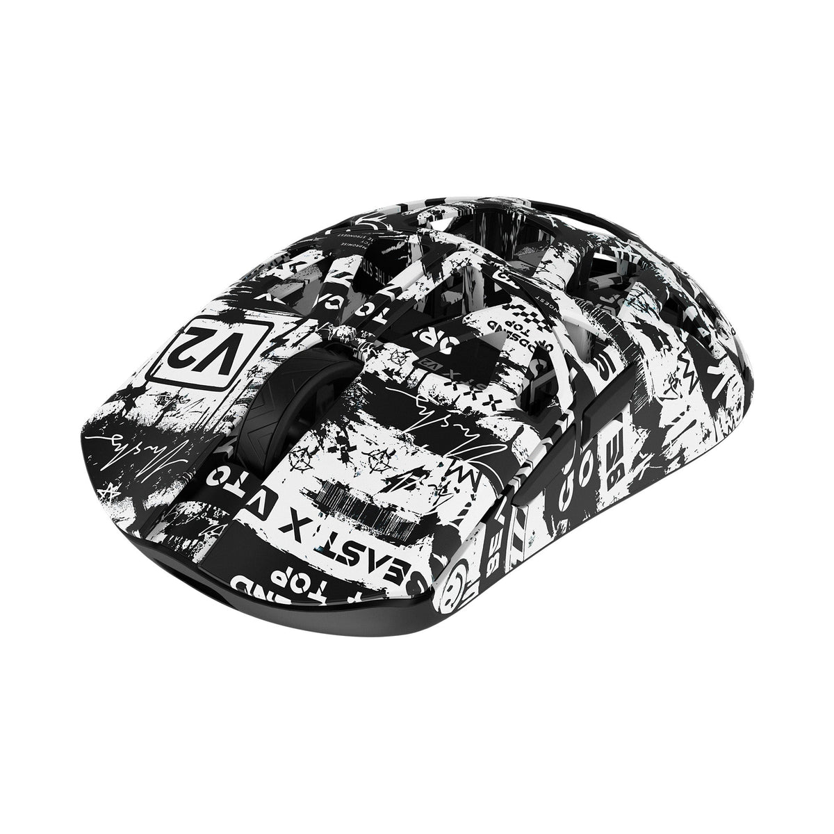 MK x WLMOUSE Beast X V2 Med x TheShy * Wireless 8K Mouse MKHO0VCX85 |80508|