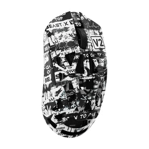 MK x WLMOUSE Beast X V2 Max x TheShy * Wireless 8K Mouse MKHJJIGSIV |0|