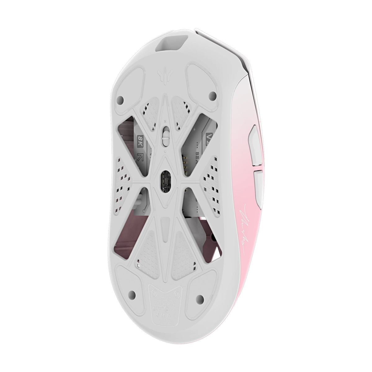 MK x WLMOUSE Beast X V2 Max x TheShy * Wireless 8K Mouse MKHJJIGSIV |80435|