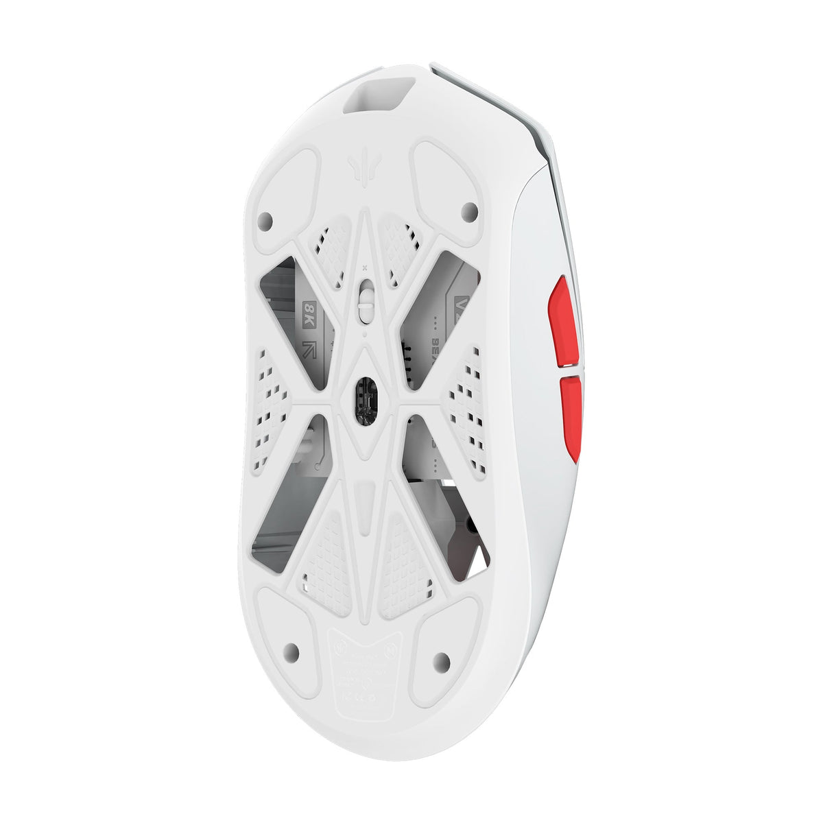 MK x WLMOUSE Beast X V2 Max x TheShy * Wireless 8K Mouse MKHJJIGSIV |80415|