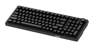 Ducky OK-HE 98 * Hotswap Wireless RGB Keyboard MK933Z8PXZ |80343|