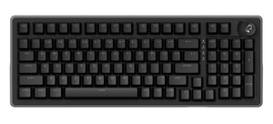 Ducky OK-HE 98 * Hotswap Wireless RGB Keyboard MK933Z8PXZ |80341|