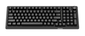 Ducky OK-HE 98 * Hotswap Wireless RGB Keyboard MK933Z8PXZ |80342|