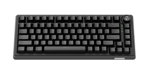 Ducky OK-HE 75 * 75% Hotswap Wireless RGB Keyboard MKVXUNWJXA |80325|