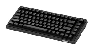 Ducky OK-HE 75 * 75% Hotswap Wireless RGB Keyboard MKVXUNWJXA |80326|