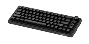 Ducky OK-HE 65 65% Hotswap Wireless RGB Keyboard MKYHYIL3FC |80334|