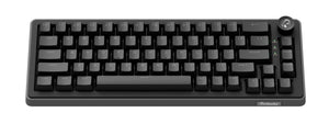 Ducky OK-HE 65 65% Hotswap Wireless RGB Keyboard MKYHYIL3FC |80333|