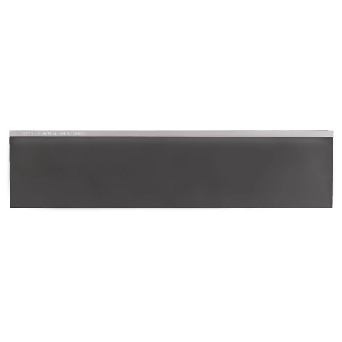 Lofree Hyzen67 Prism Translucent Keyboard Wrist Rest MK0CXAQIBS |27932|