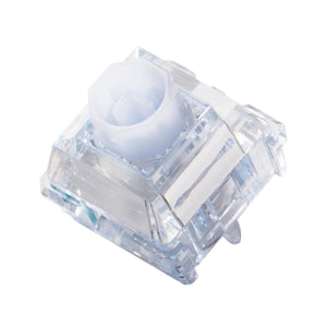 Wuque Studio Flux Heart of the Ocean Linear Plate Mount Magnetic HE Switch MKG5THBNRT |0|