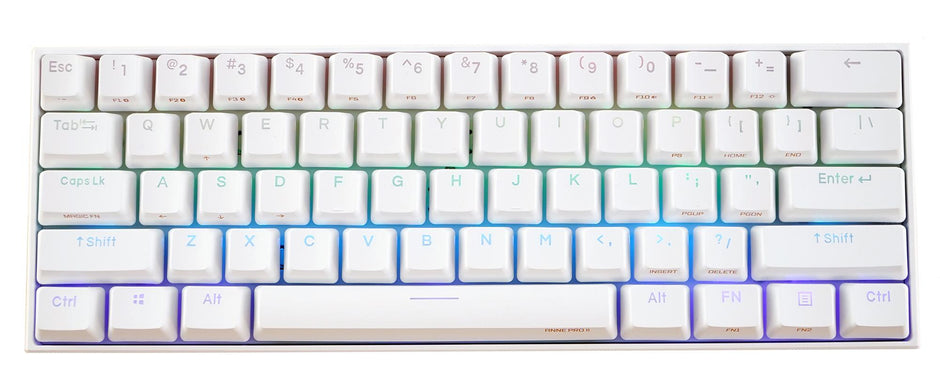Obinslab Keyboards