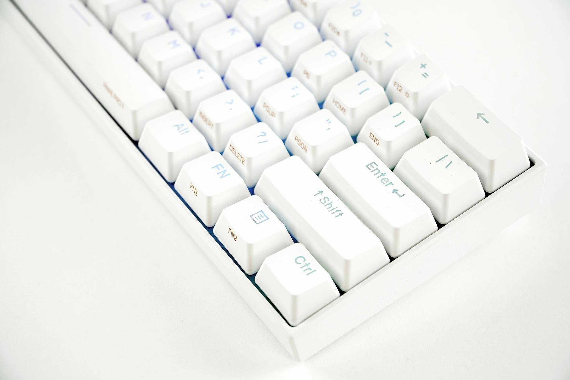 Outlets annie 1 pro keyboard