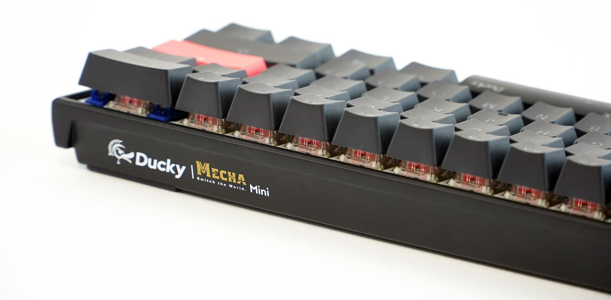 Ducky Mecha Mini v2 MKUU420HP4 |39230|