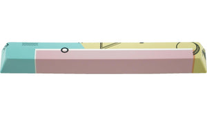 KBParadise PBT Dye Sublimated Spacebar 47 MK0O94ZTOI |0|