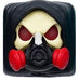 Hot Keys Project HKP Skull Face Darkness Artisan Keycap MKSUYY8G4K |0|