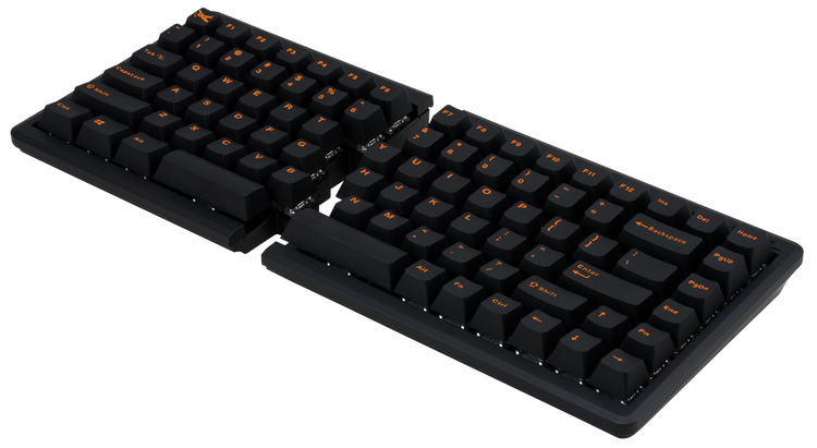 Mistel MD770 75% Double Shot PBT Mechanical Keyboard Mistel MD770 75% Double Shot PBT Mechanical Keyboard
