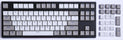 KBParadise Olivette Neo 108 Key OEM Profile Double Shot PBT Keycap Set