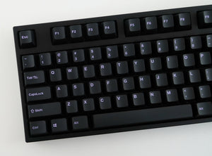 Leopold FC750R OE Black Purple MKBN8I5UR0 |39484|