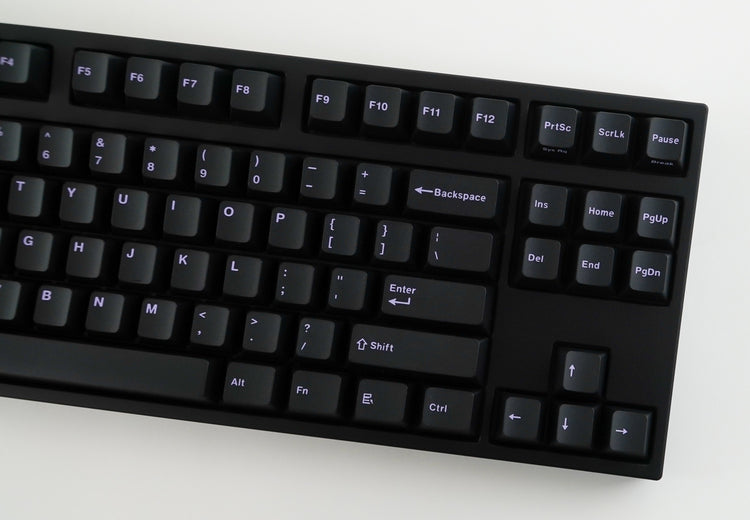 Leopold FC750R OE Black Purple MKBN8I5UR0 |39485|