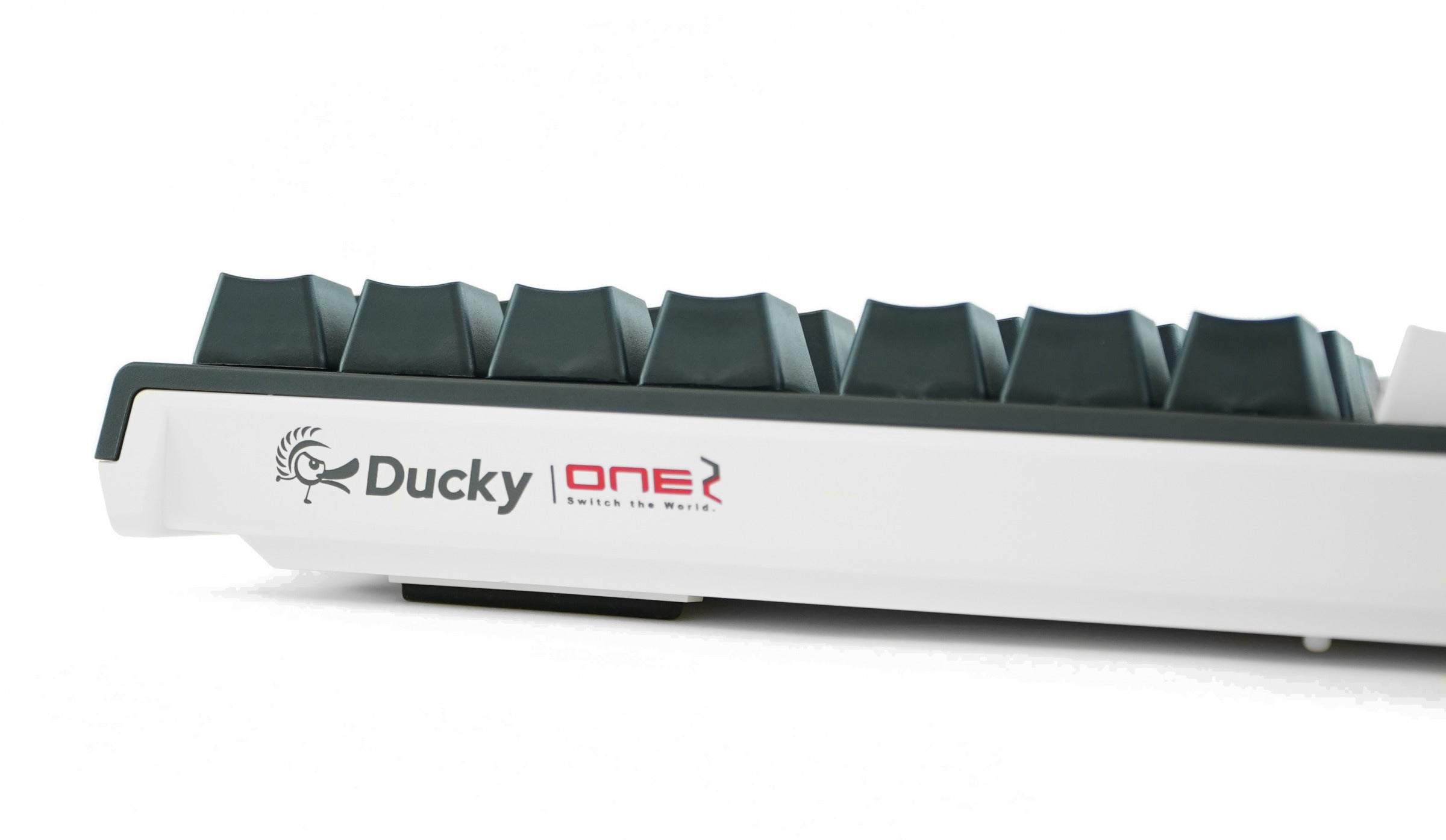 Ducky One 2 Tuxedo MK7XDXGPJ7 |39518|