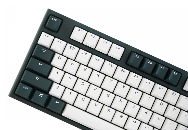 Ducky One 2 Tuxedo TKL MKBO021T9J |39521|