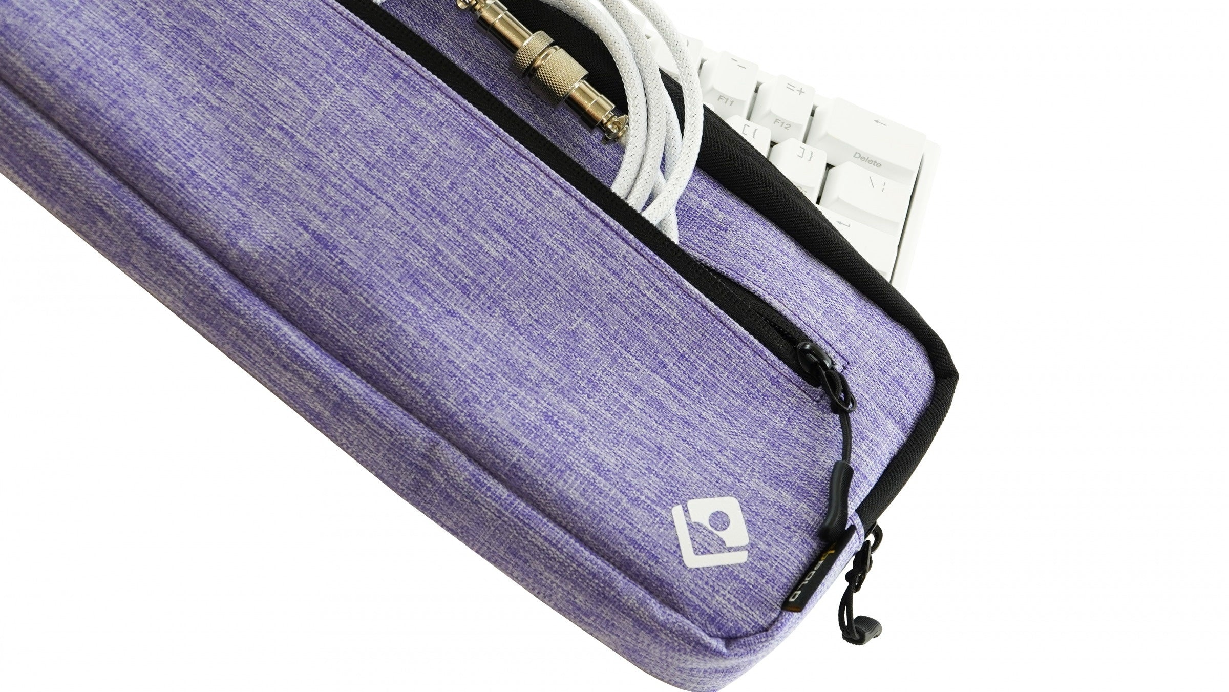 Leopold x MK Creator Keyboard Bag - Mini / 65% Carrying Case MKTLFQYAZ7 |39547|