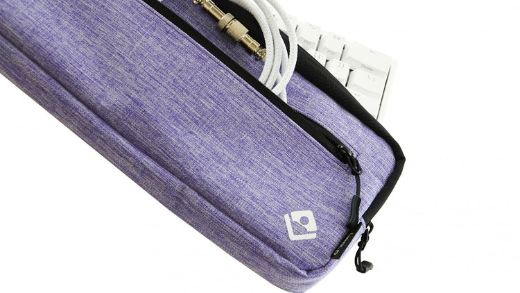 Leopold x MK Creator Keyboard Bag - Mini / 65% Carrying Case MKTLFQYAZ7 |39547|