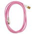 Kraken Pink Sleeved Aviator Universal USB Keyboard Cable MKT59E4TIV |0|