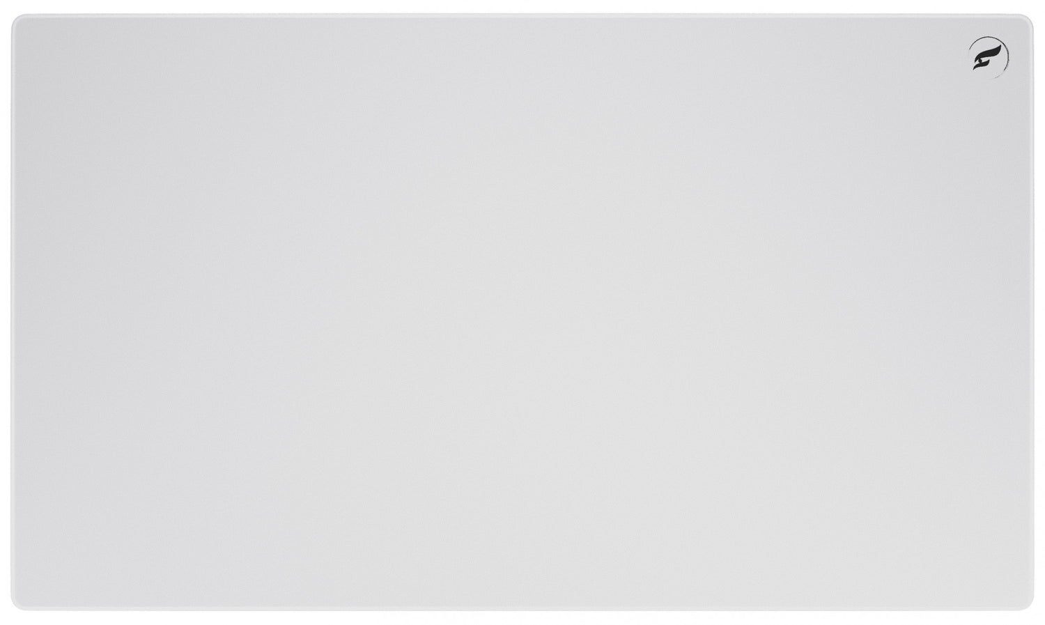 Odin Gaming XL EXT ZeroGravity Mouse Pad White/White