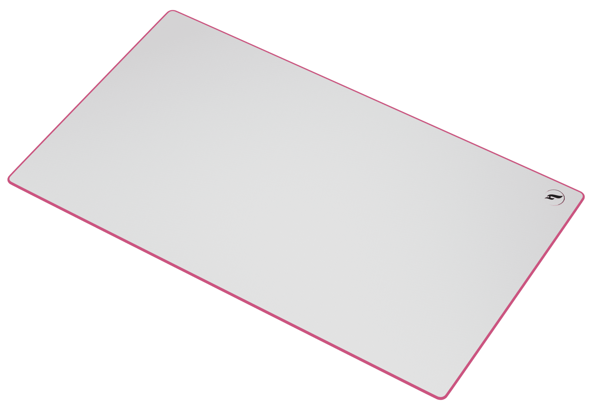 Odin Gaming 2XL ZeroGravity Mouse Pad White/Pink MKE5DYKZXA |39586|