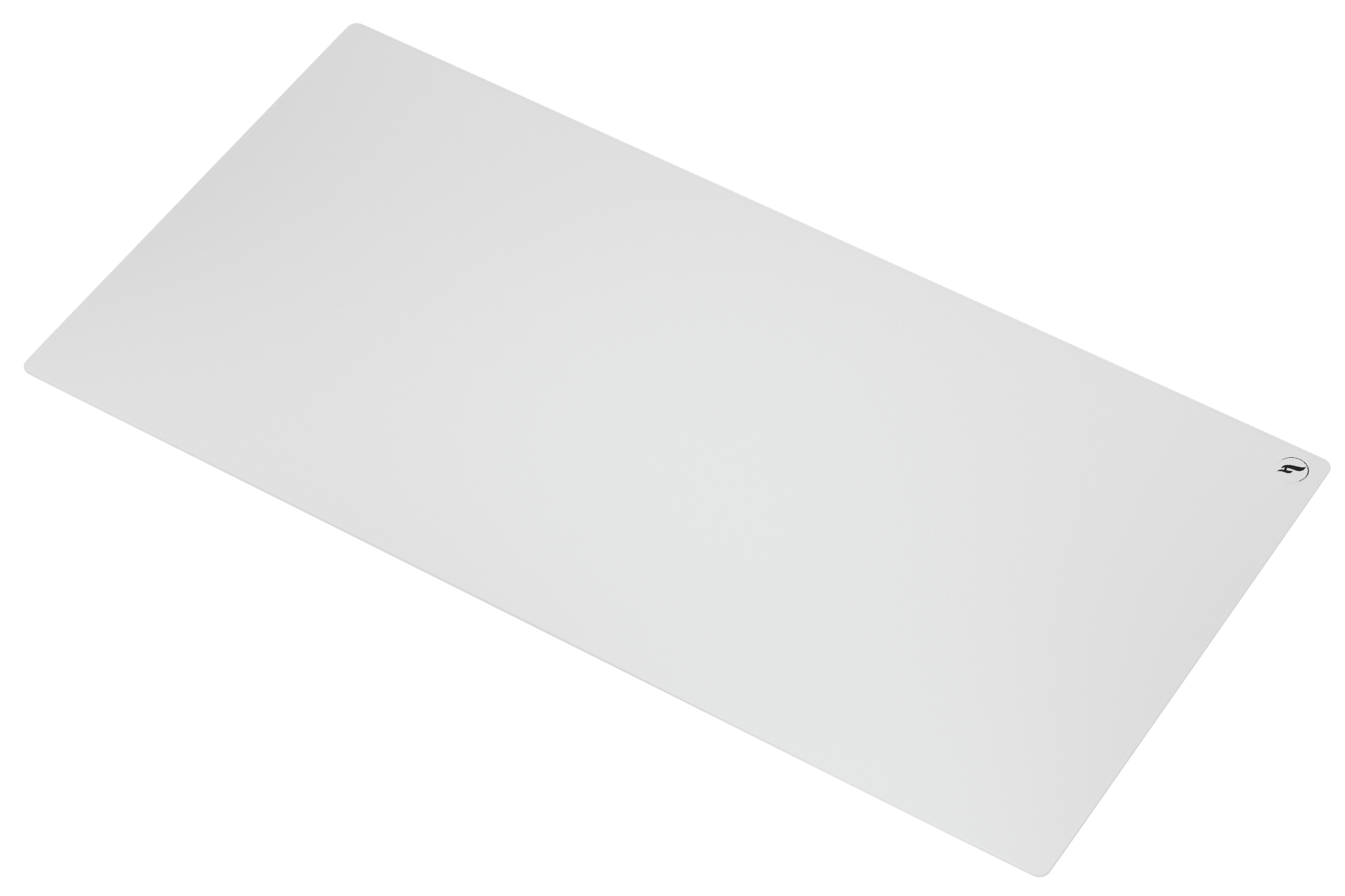 Odin Gaming 3XL ZeroGravity Mouse Pad White/White MK4UTTMBBP |39591|
